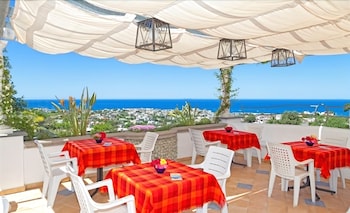 Parco Hotel La Rosa Forio D Ischia 44/60