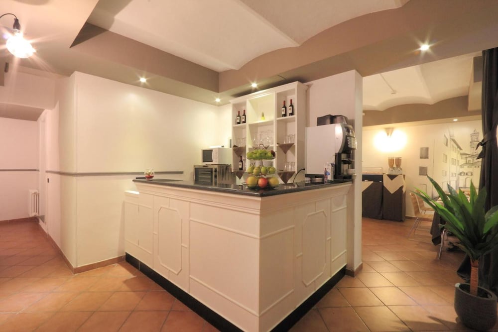 Hotel Ferrucci Firenze 7/50
