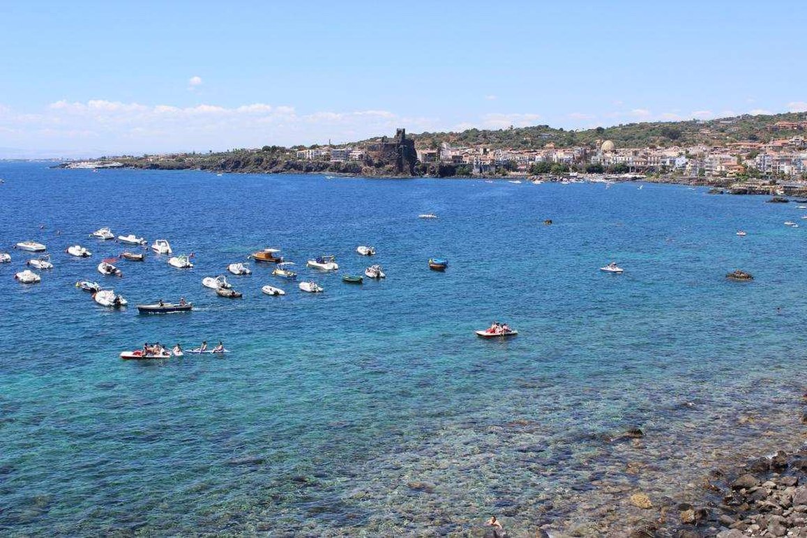 Sicilias Residence Hotel Art & Spa 36/50