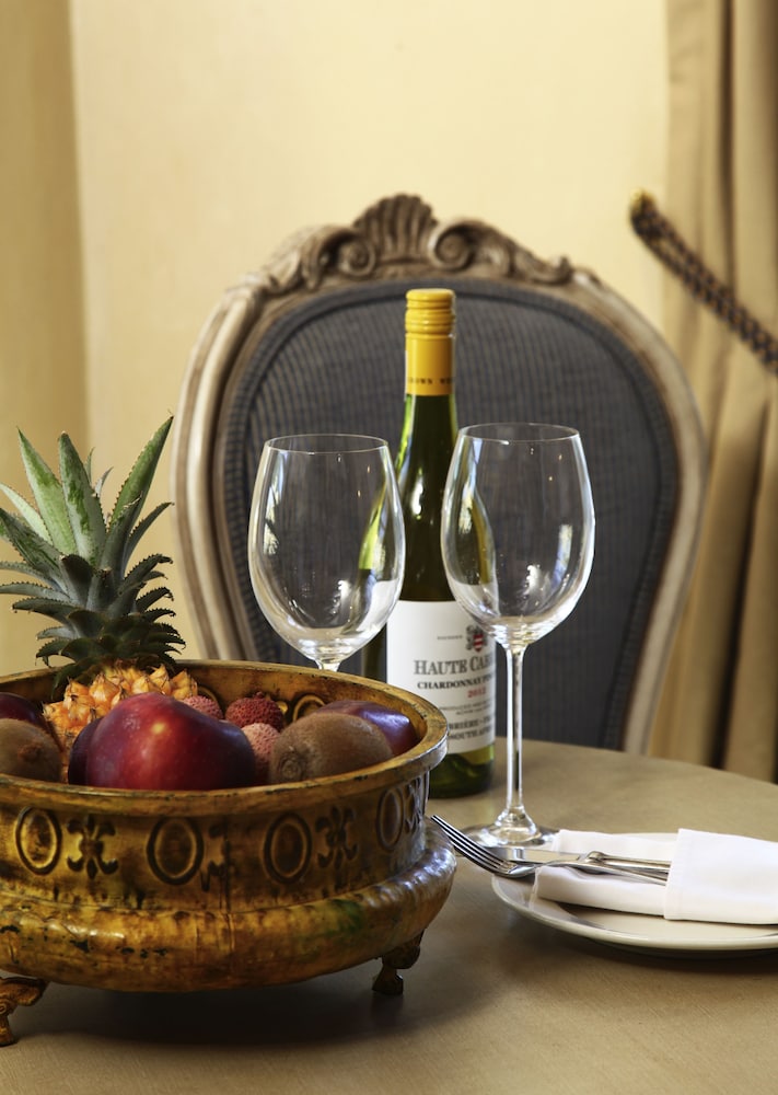 Franschhoek Country House And Villas 10/50