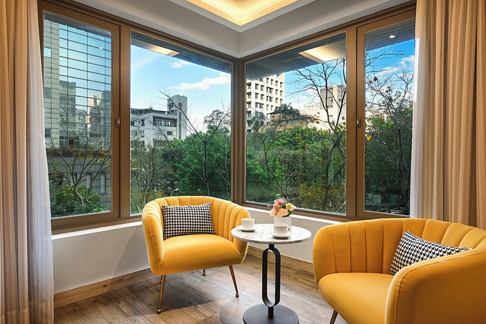 Park Taipei Hotel 59/77