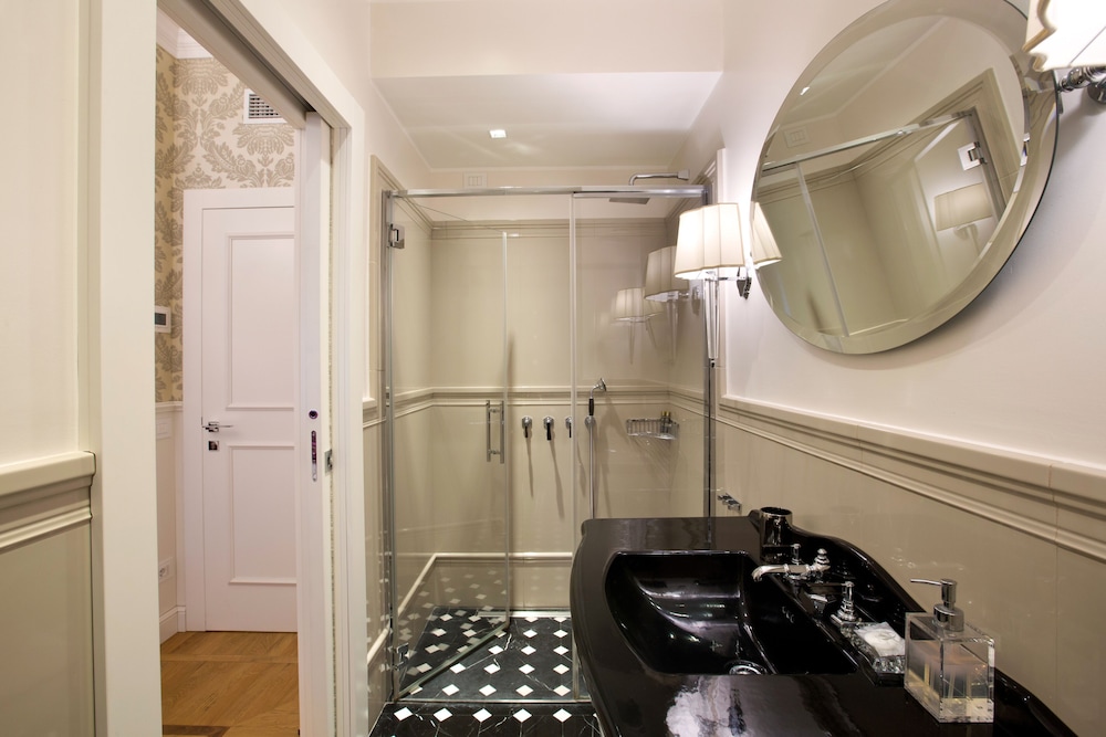 Luxury Duomo Rooms 42/50