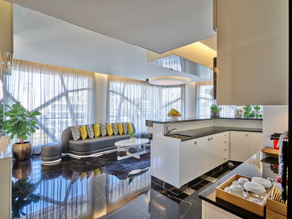 Sodeco Suites 30/57