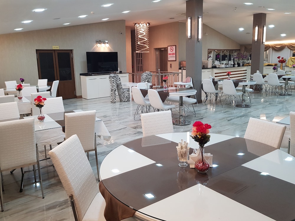 Ismira Hotel Ankara 22/27