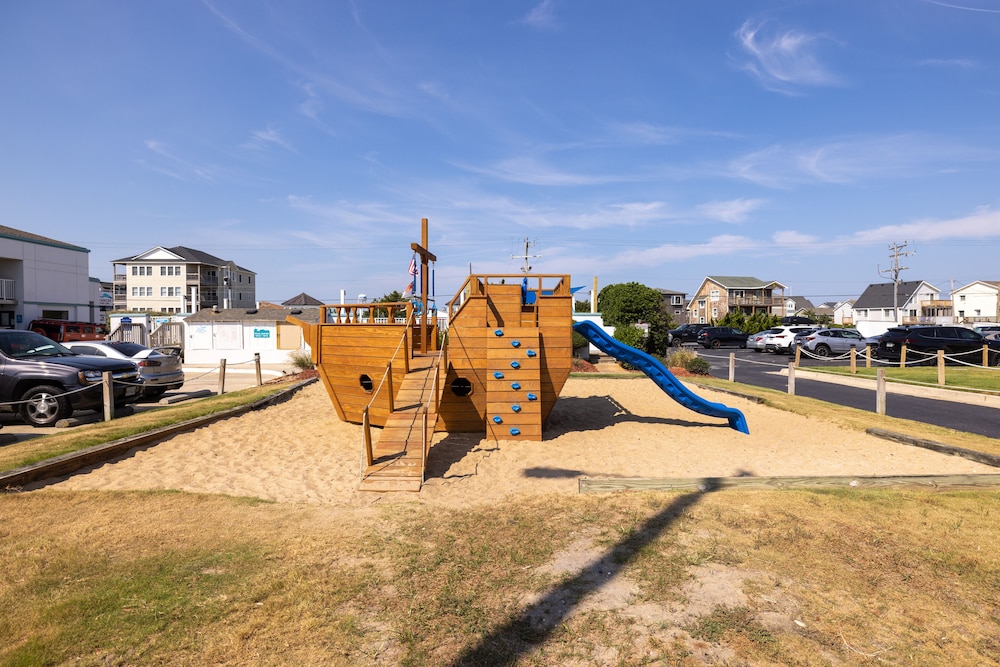 John Yancey Oceanfront Inn 50/66