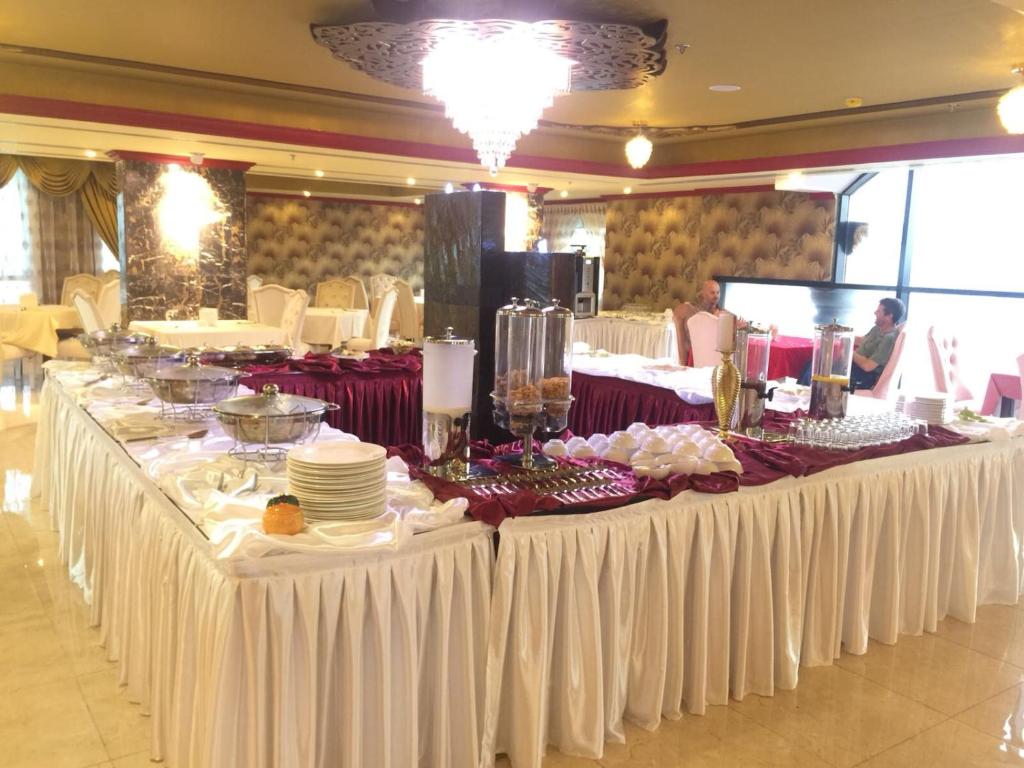 فندق ون تو ون(One to One company for Serviced Apartments) 5/42