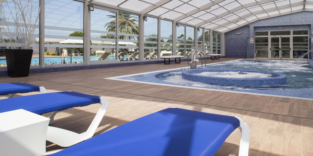 Hotel Nuevo Astur Spa 28/61