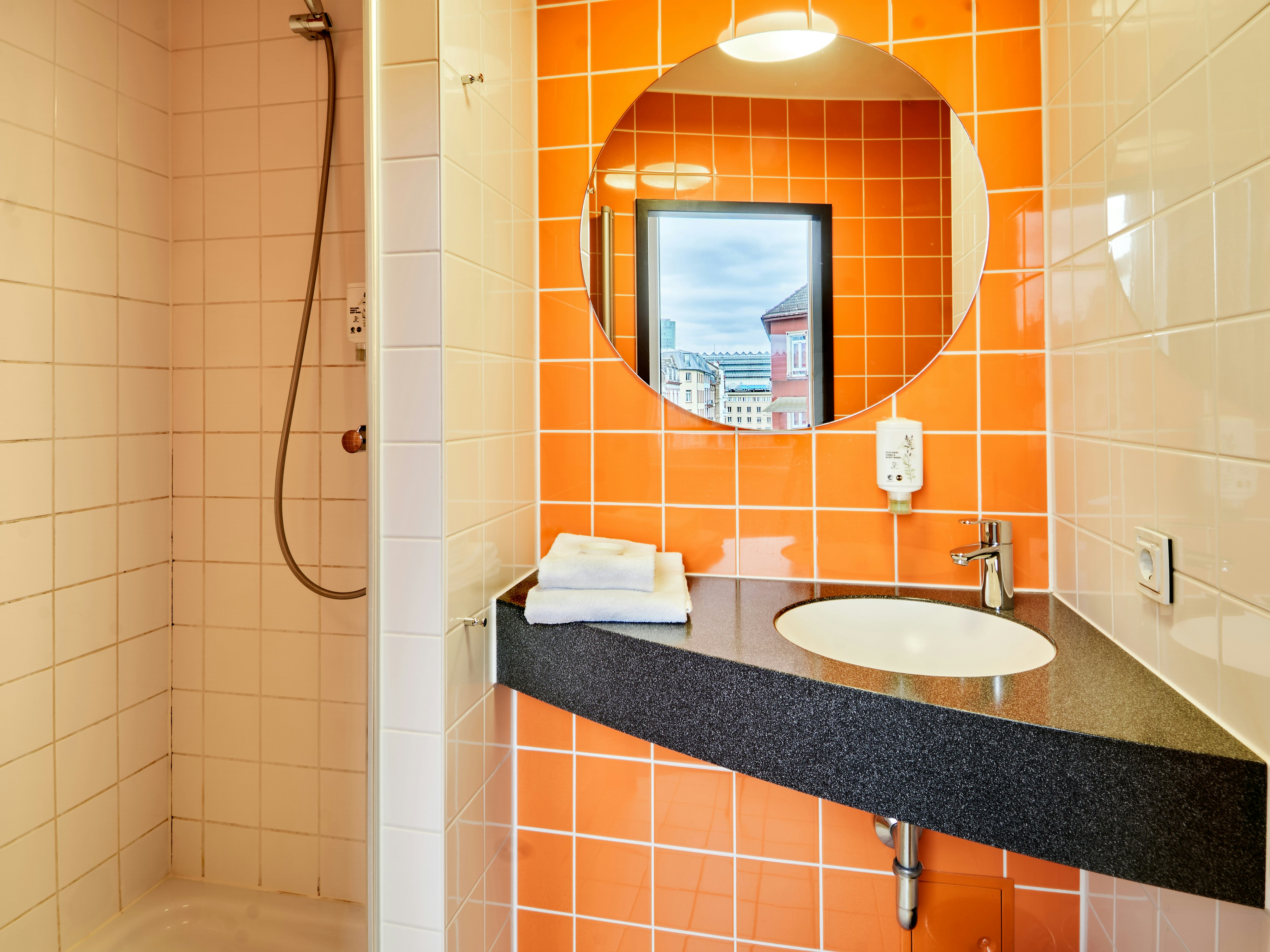 B&B Hotel Frankfurt Hbf 29/31