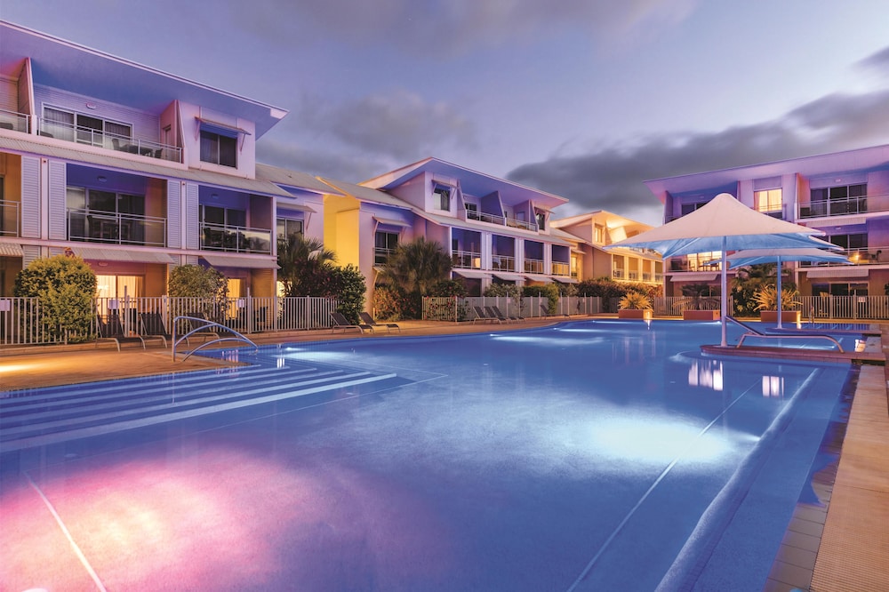 Oaks Broome Hotel 24/48