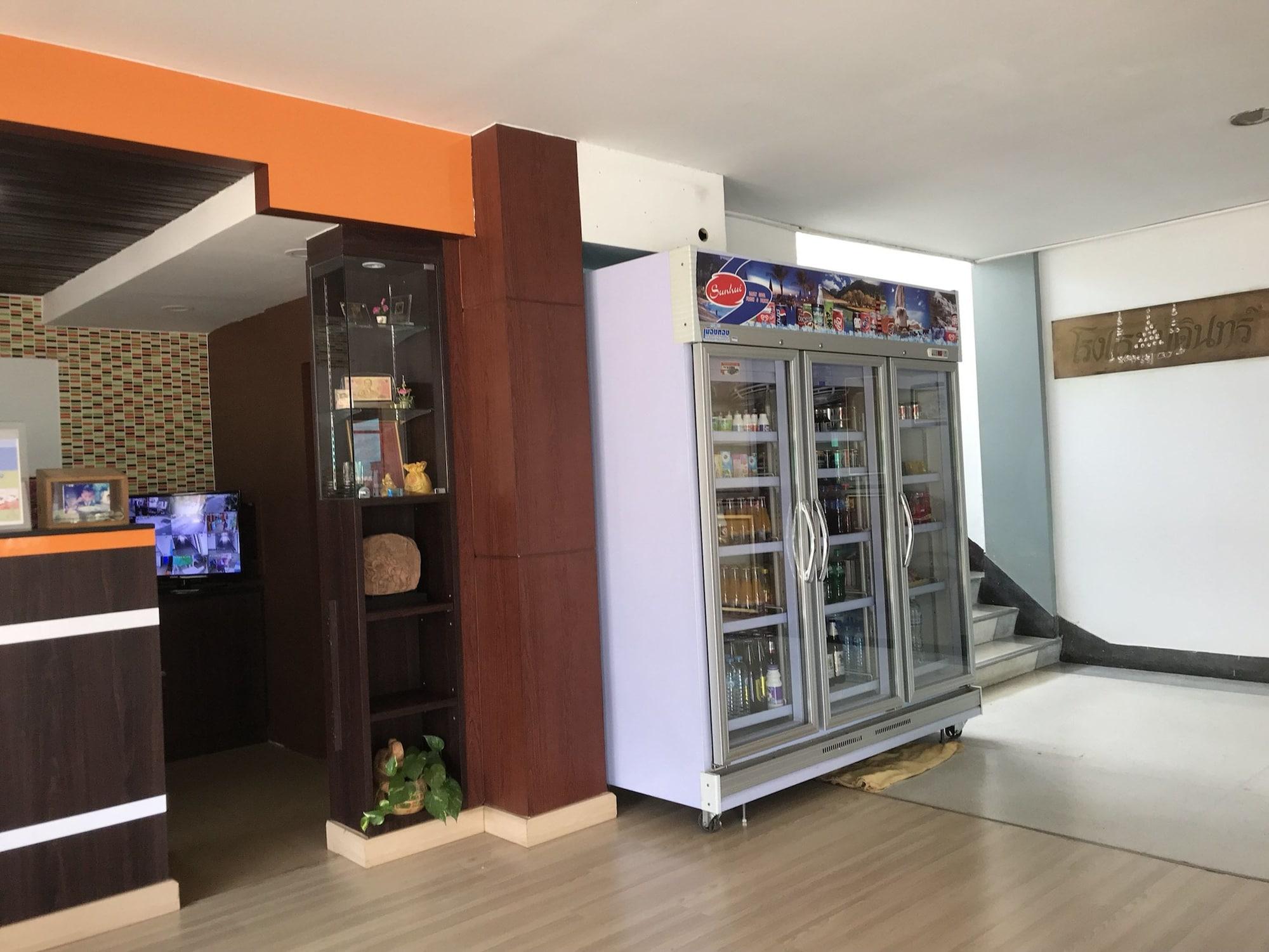 Bordin Hotel 7/33