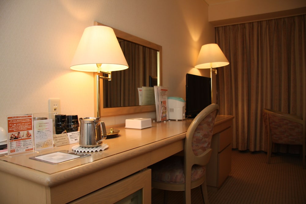 Kitami Pierson Hotel 43/57