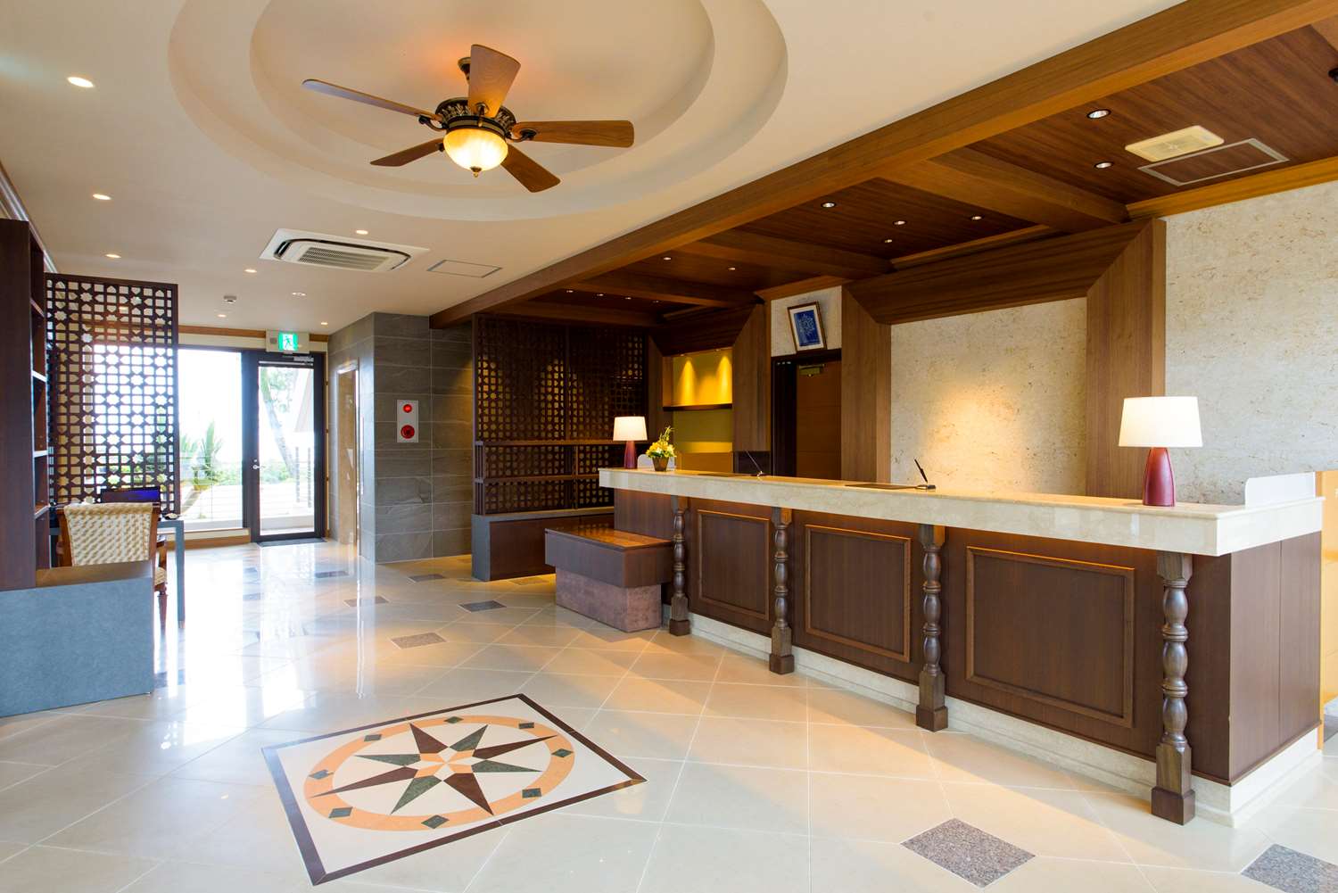 贝斯特韦斯特冲绳恩纳海滩酒店(Best Western Okinawa Onna Beach) 图片4