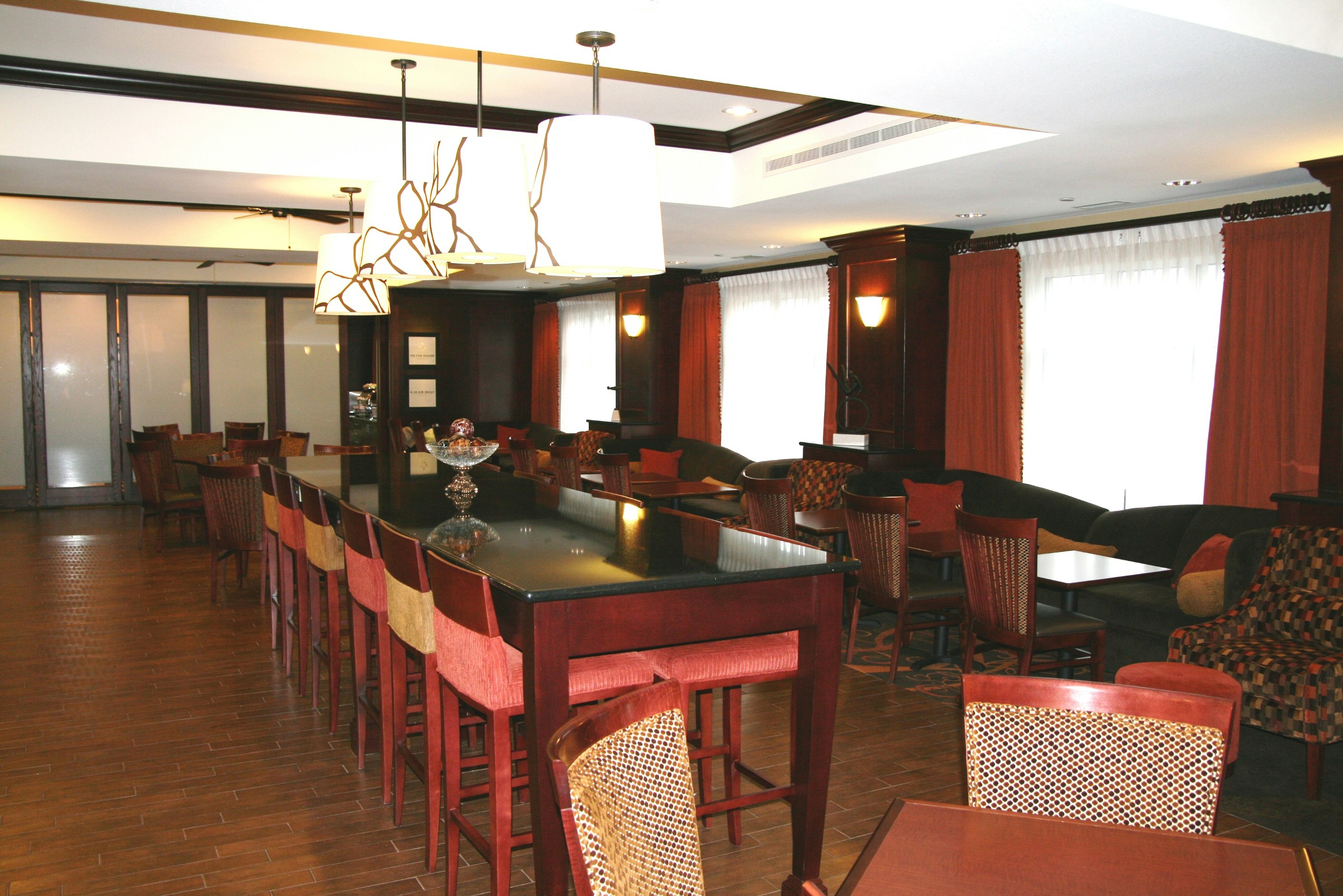 Hampton Inn Matamoras - Milford 42/49