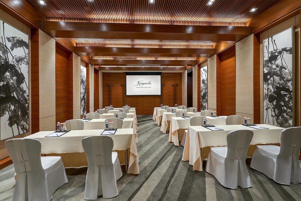 Yanqi Hotel Managed By Kempinski 59/70