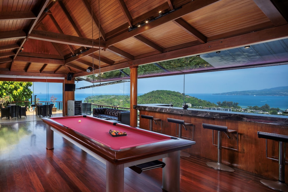 Koi Signature Villa 55/67