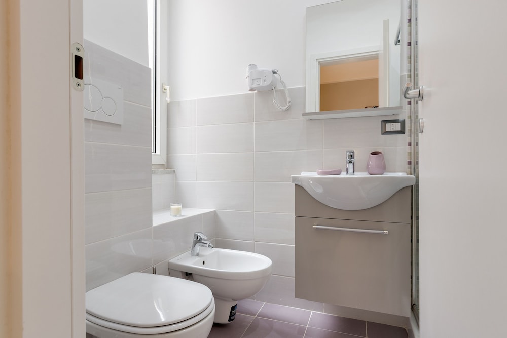 Rome as you feel - Diocleziano apartment 17/25