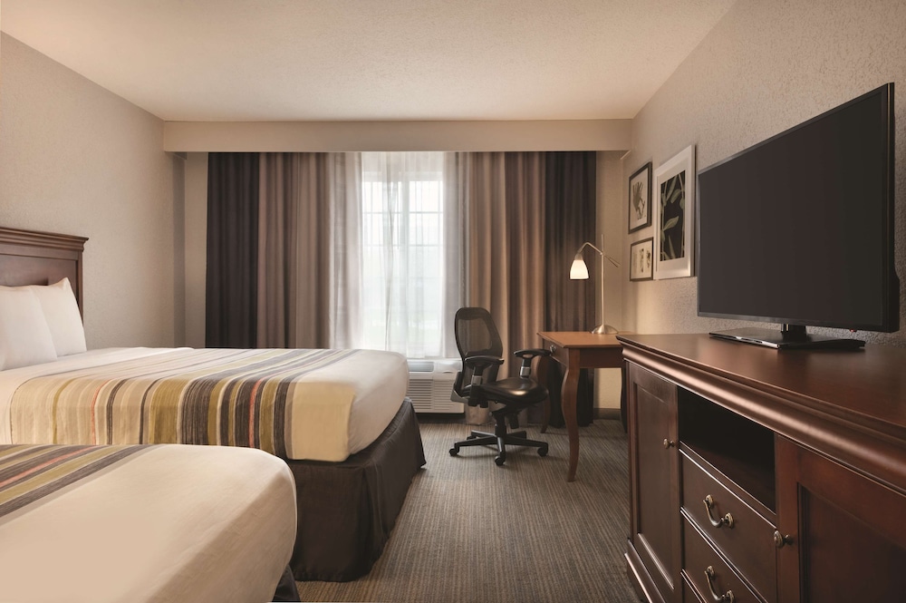 Country Inn Suites By Radisson Valparaiso In 8/28