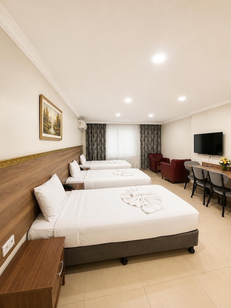 Hotel Real Life 31/74