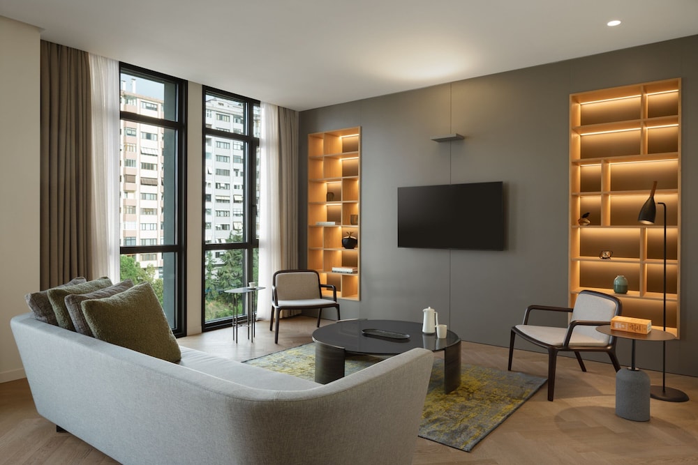 Marriott Executive Apartments Istanbul Fulya 40/50