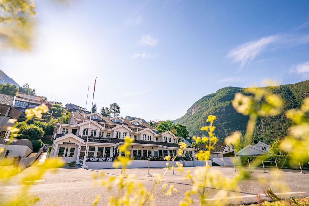 Hotel Aurlandsfjord 45/50