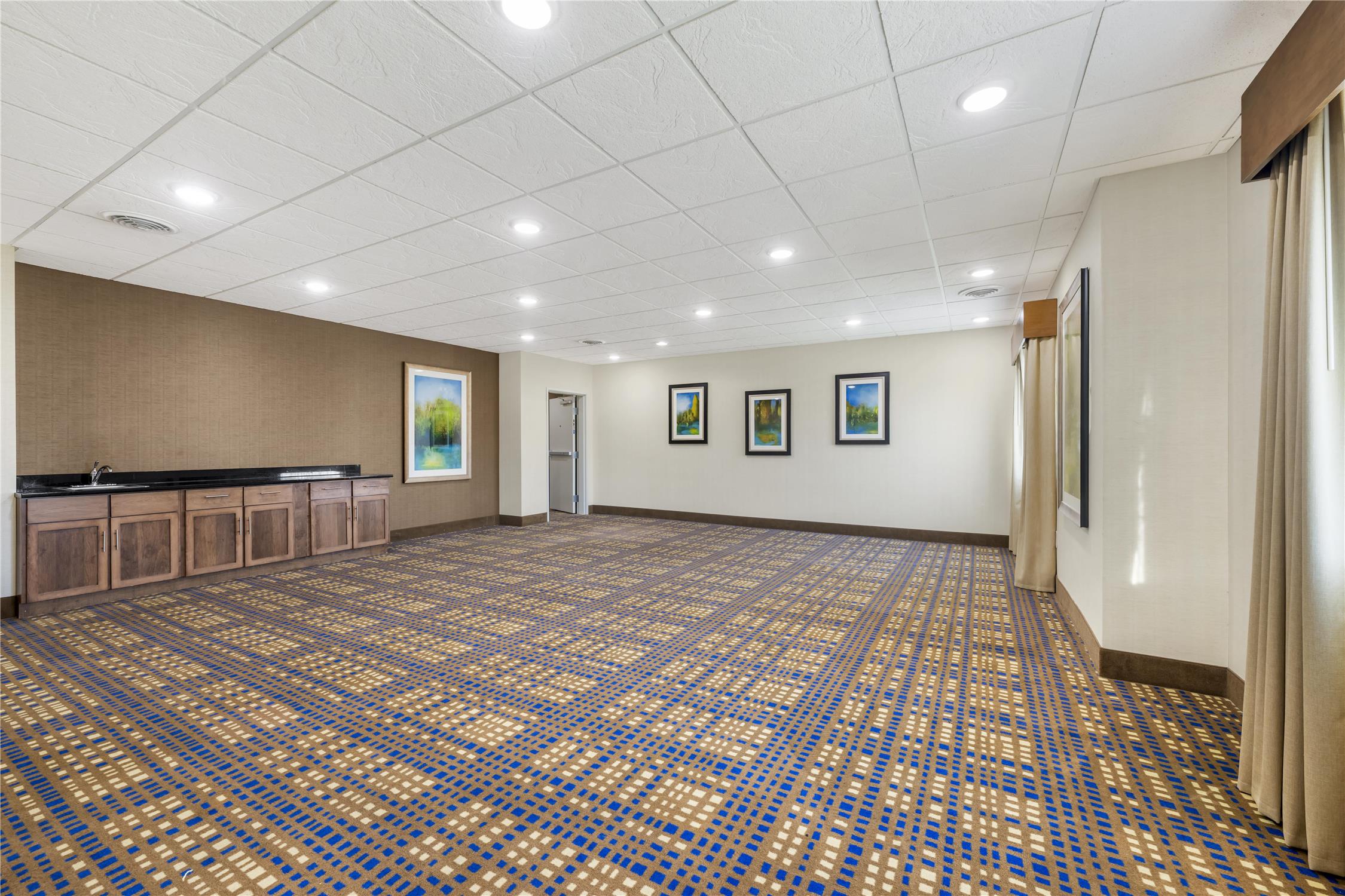Best Western North Bryant Inn 6/19