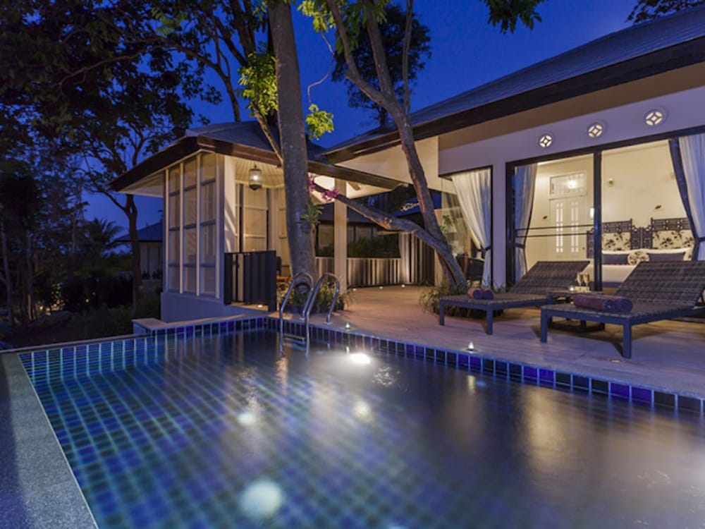 Moracea By Khao Lak Resort 19/50
