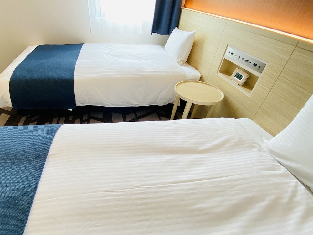 OMO5 Hakodate by Hoshino Resorts 11/32