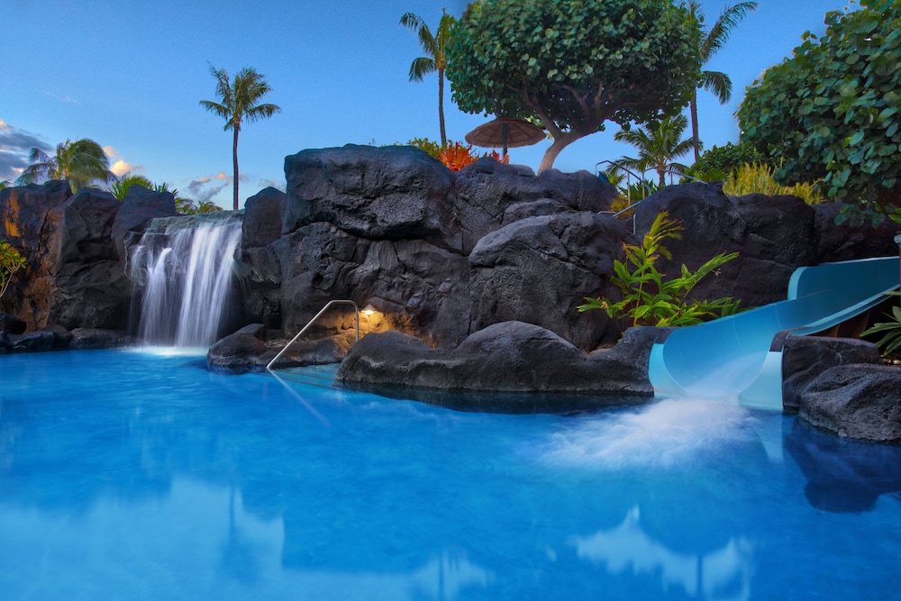 Marriott S Maui Ocean Club Lahaina Napili Towers 4/39