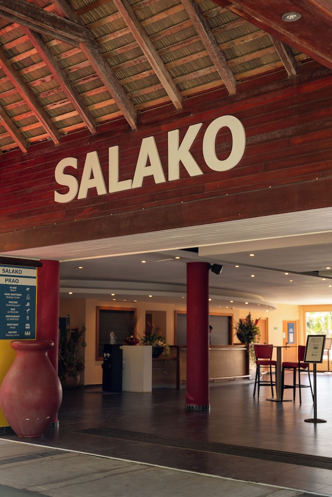 ZENITUDE GUADELOUPE – LE SALAKO 7/50
