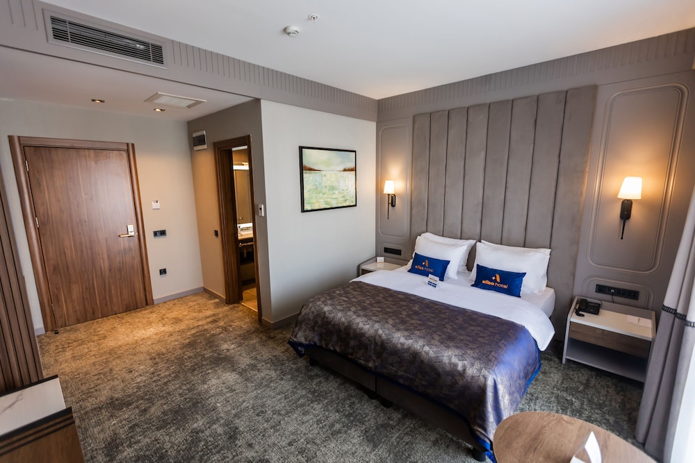 Aliba Hotel 10/50