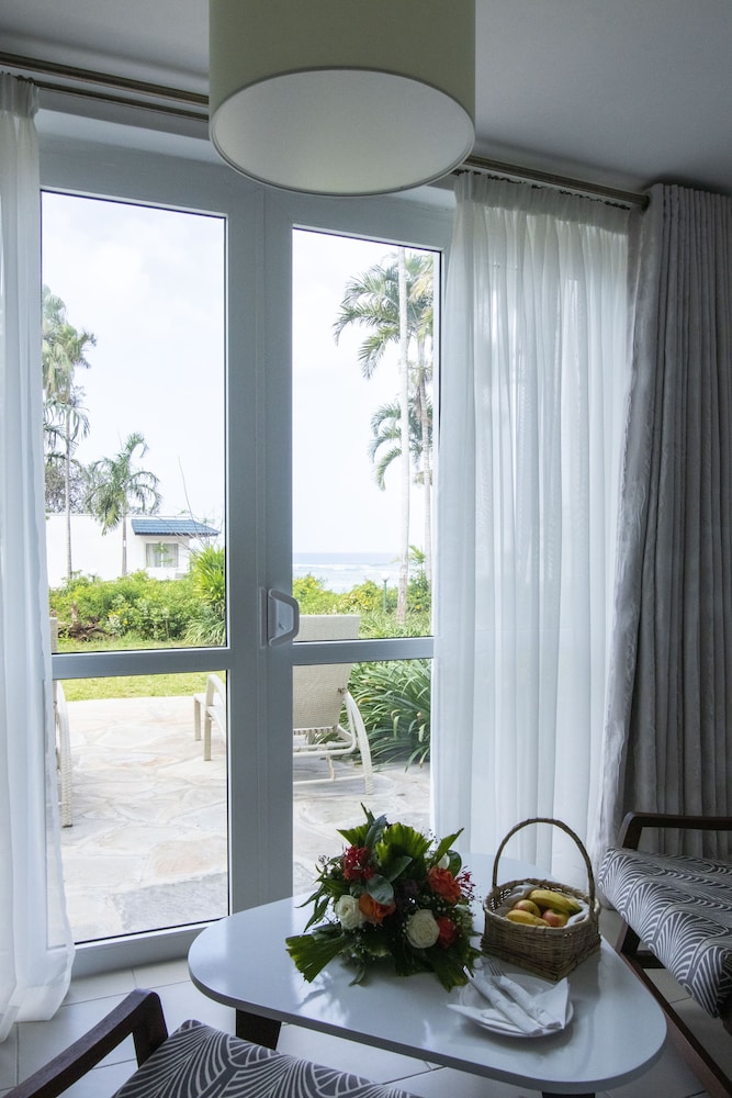 Leopard Beach Resort and Spa 46/66