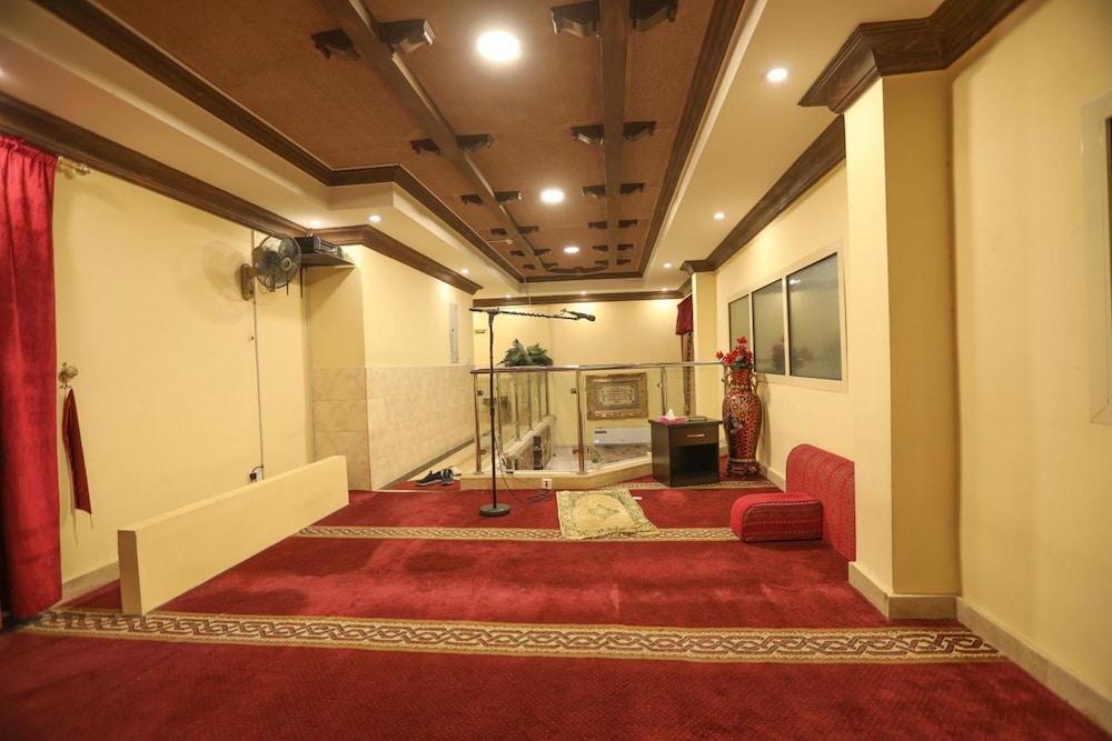 العييري للشقق المفروشة الدمام 8(Al Eairy Furnished Apartments Dammam 8) 23/28