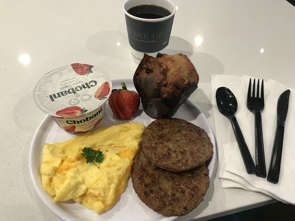 Springhill Suites Wichita Airport 25/69