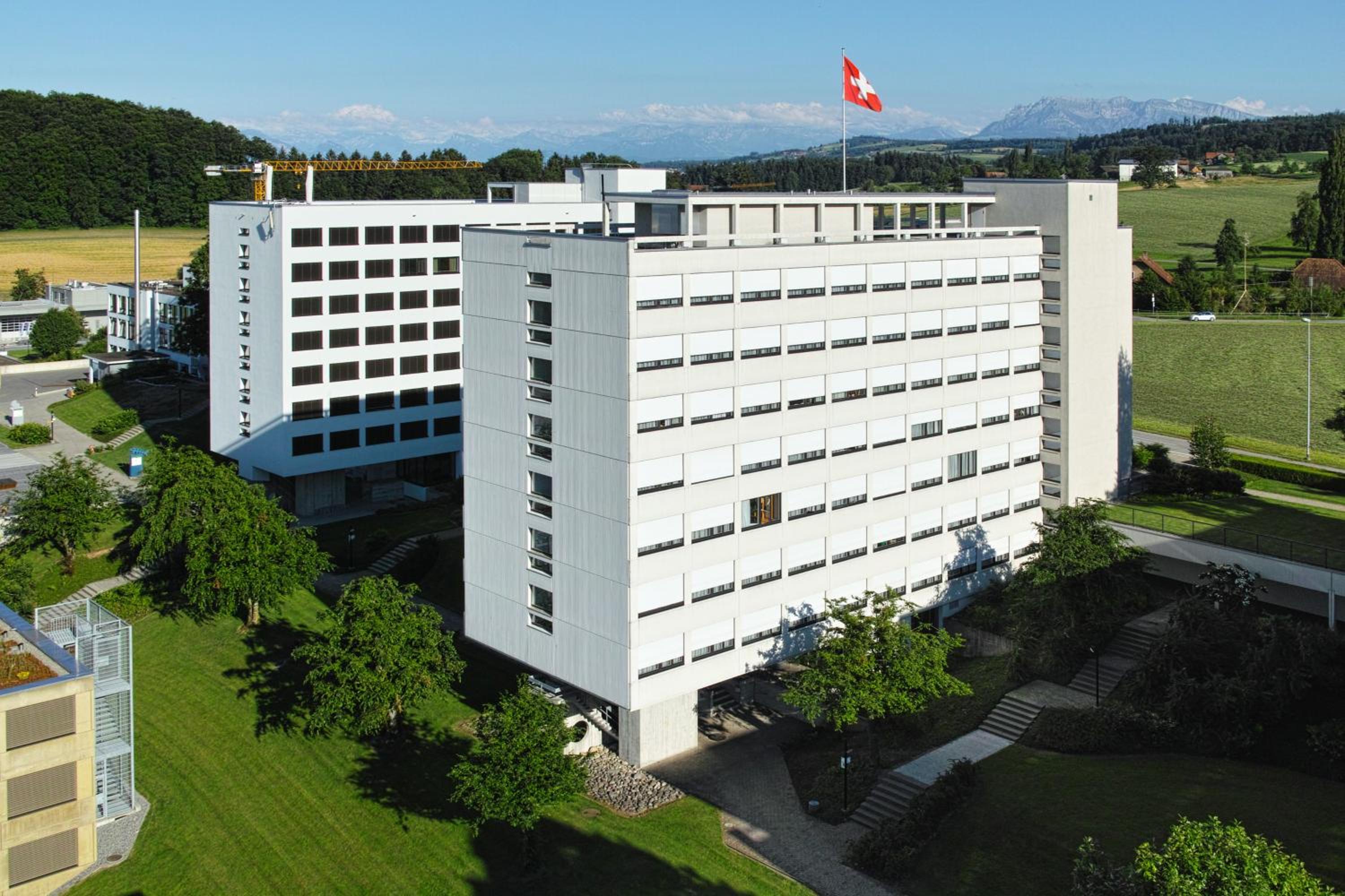 Seminarhotel CAMPUS SURSEE 2/50