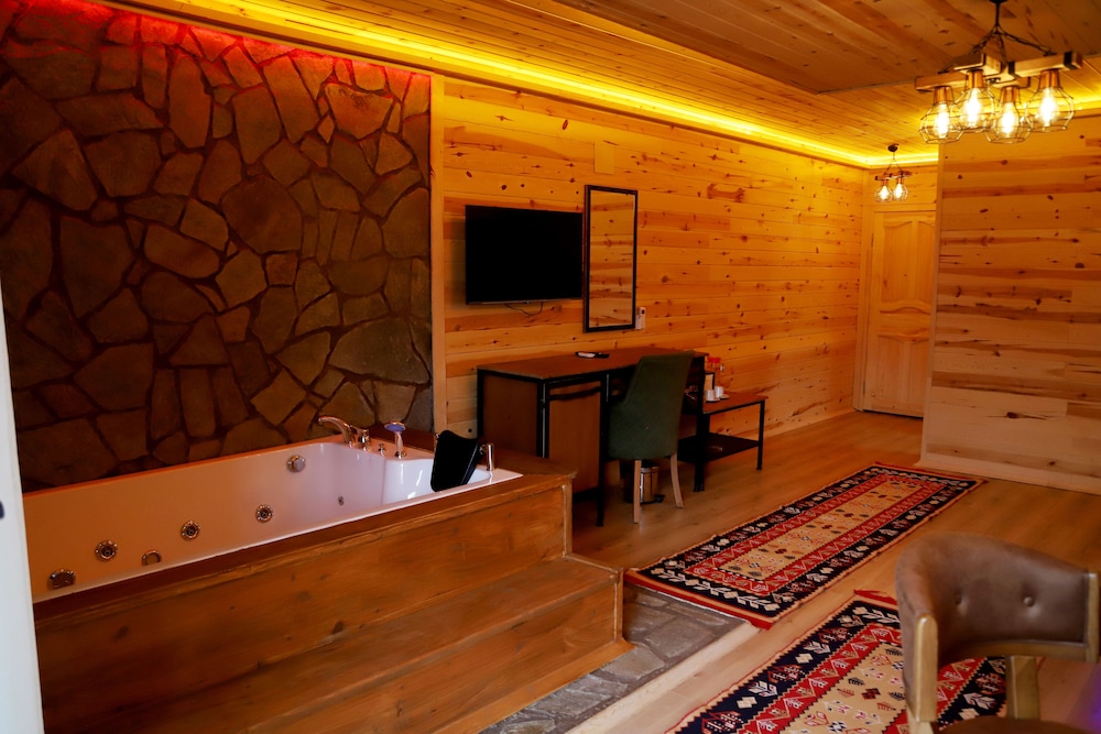 Yamacda Suit Otel 39/45