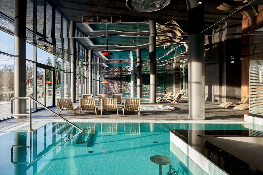 Zloty Horyzont Resort Szklarska Poreba 12/20