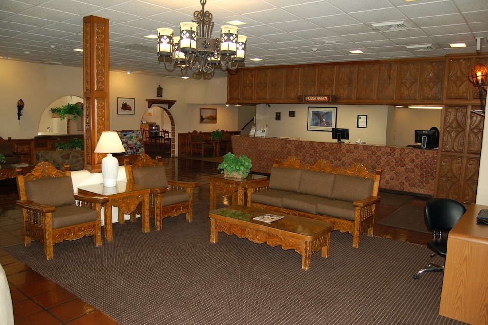Quality Inn Taos 26/41