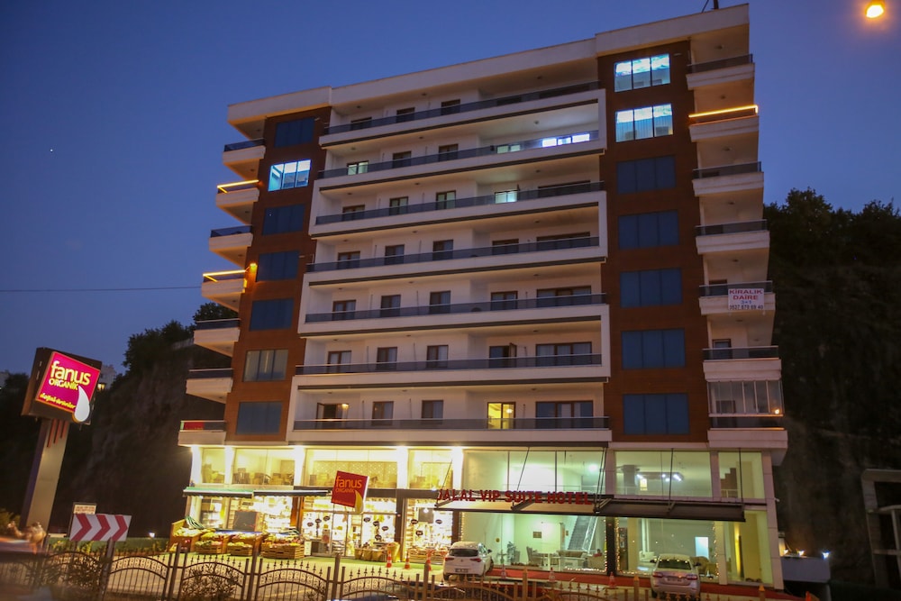 Jalal VIP Suite Hotel 1/23