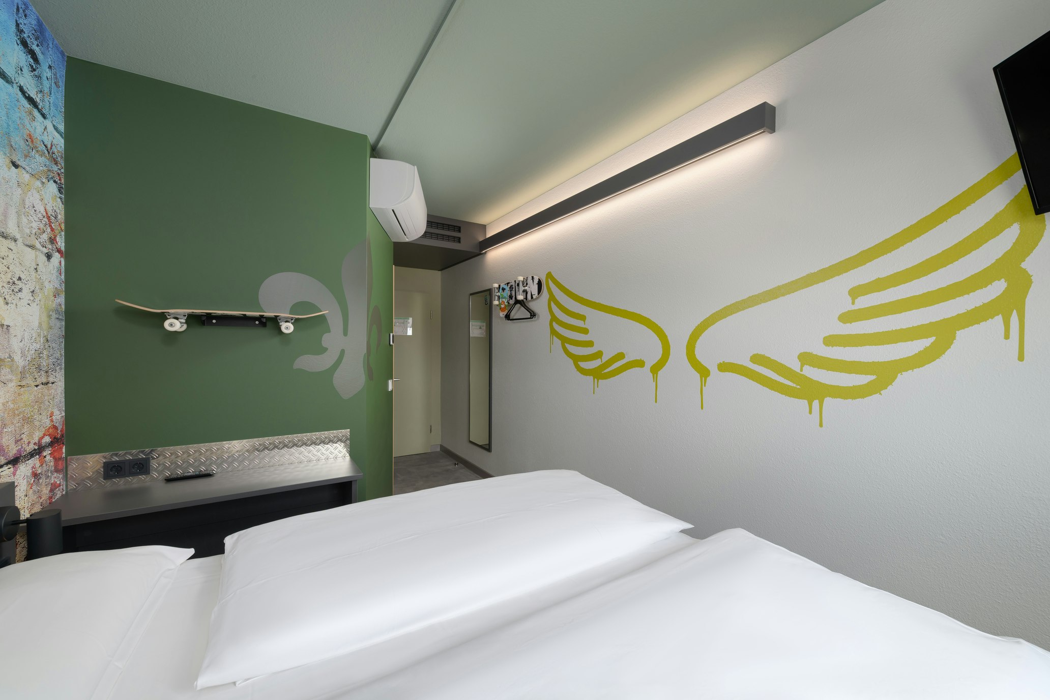 Felix Hotel Darmstadt 25/46
