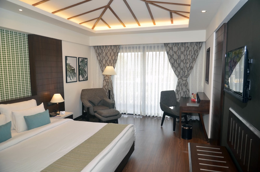 Lagoona Resort 30/78