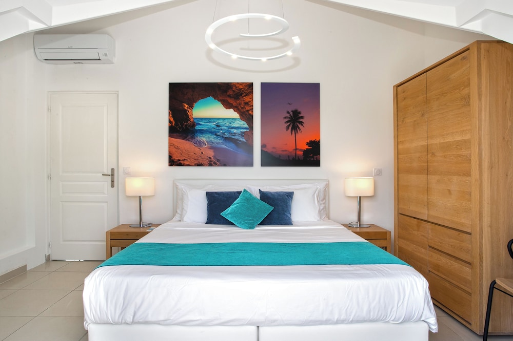 Bleu Emeraude Residence 7/50