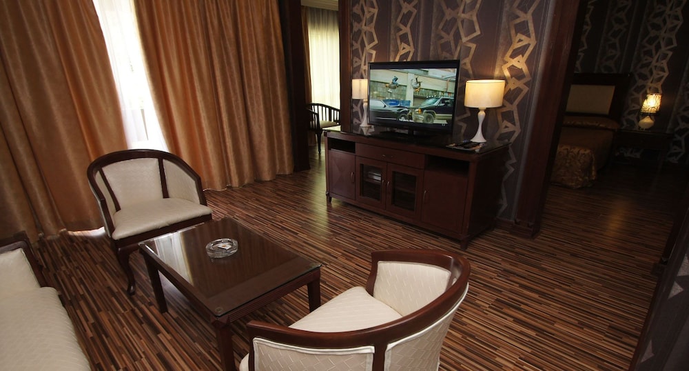 De Rhu Beach Resort 19/46
