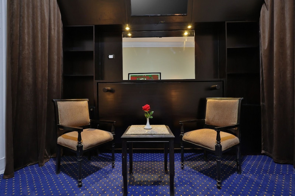Cairo Paradise Hotel 29/50
