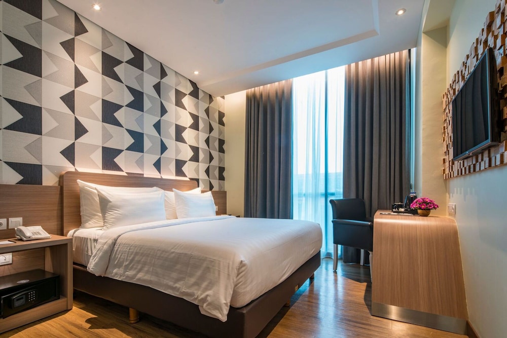 Luminor Hotel Pecenongan 7/47