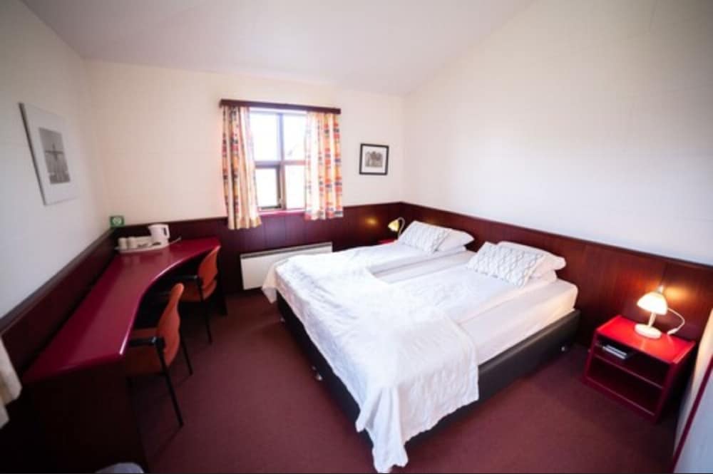 Adventure Hotel Geirland 15/68