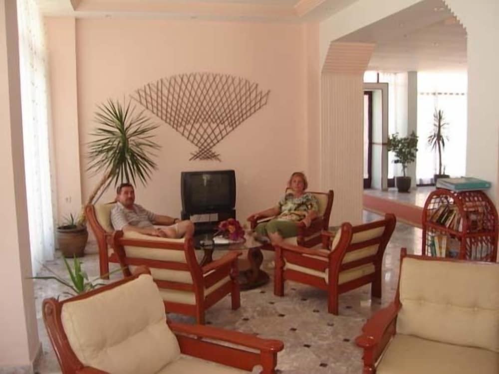 Kemer Hotel 25/39