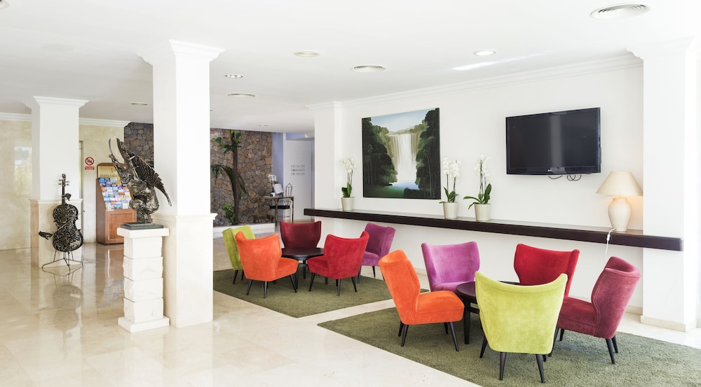 Green Oasis Morito Hotel 53/61