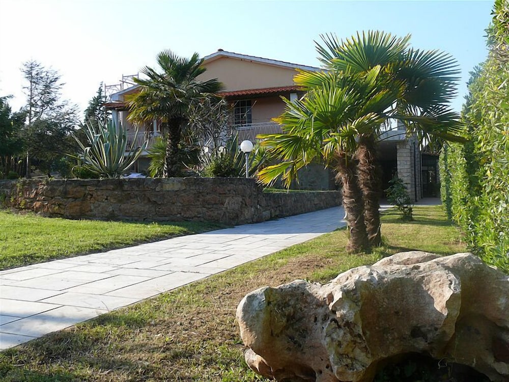 Agriturismo Agave Alghero 26/30