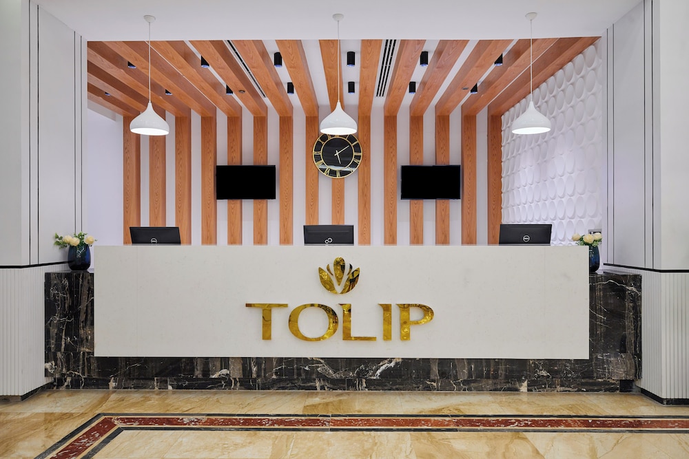 Tolip Hotel North Coast 15/77