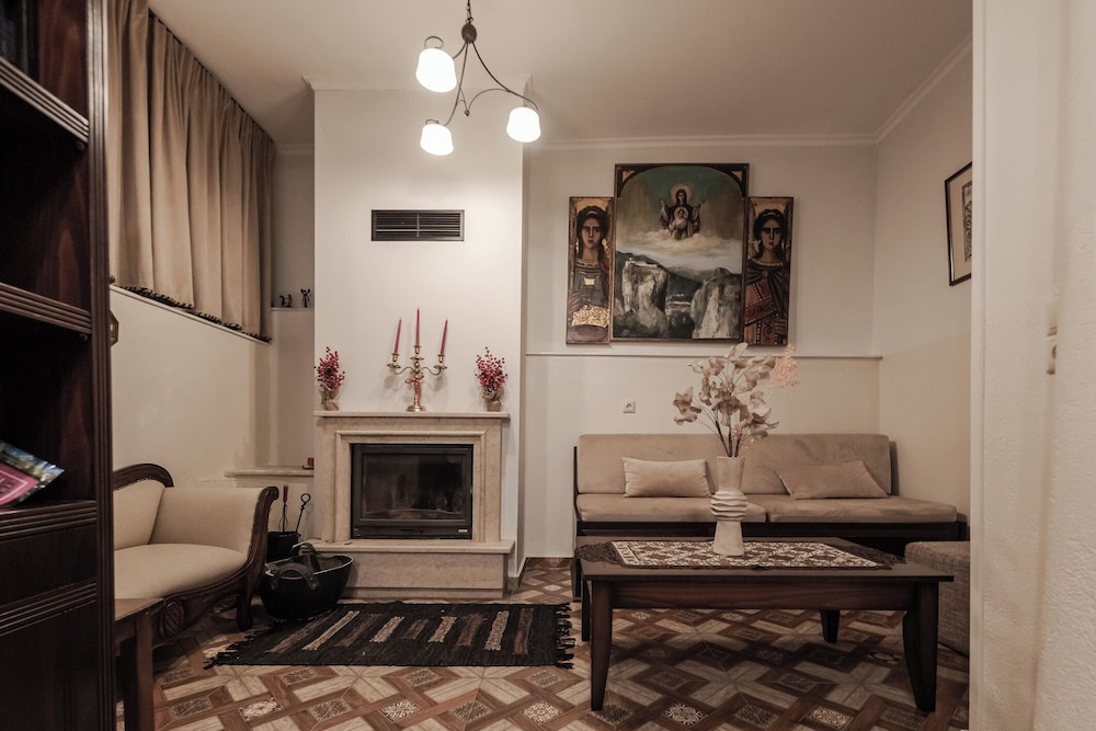 Alsos House 26/45